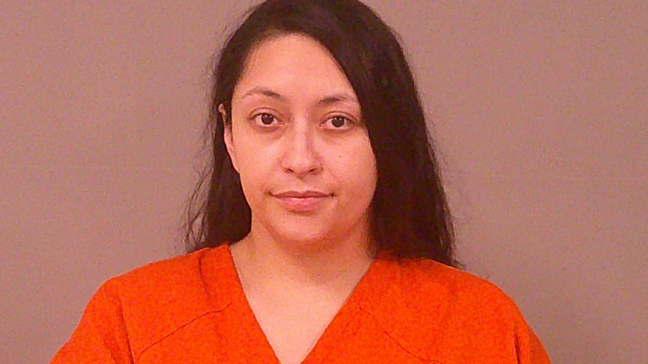 URBINA, KATHERINE MARIE booking photo