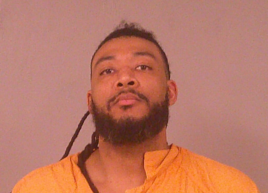 LEGIER, DEVIN PATRICK arrested in Burnet County, Texas mugshot