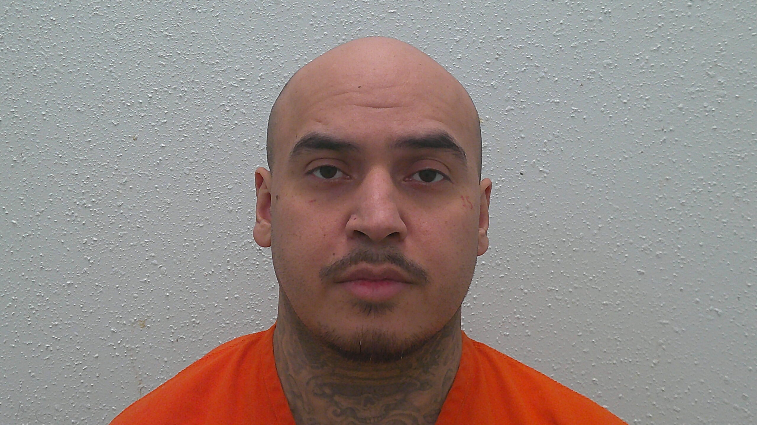 CASTORENO, EUGENE TORRES booking photo