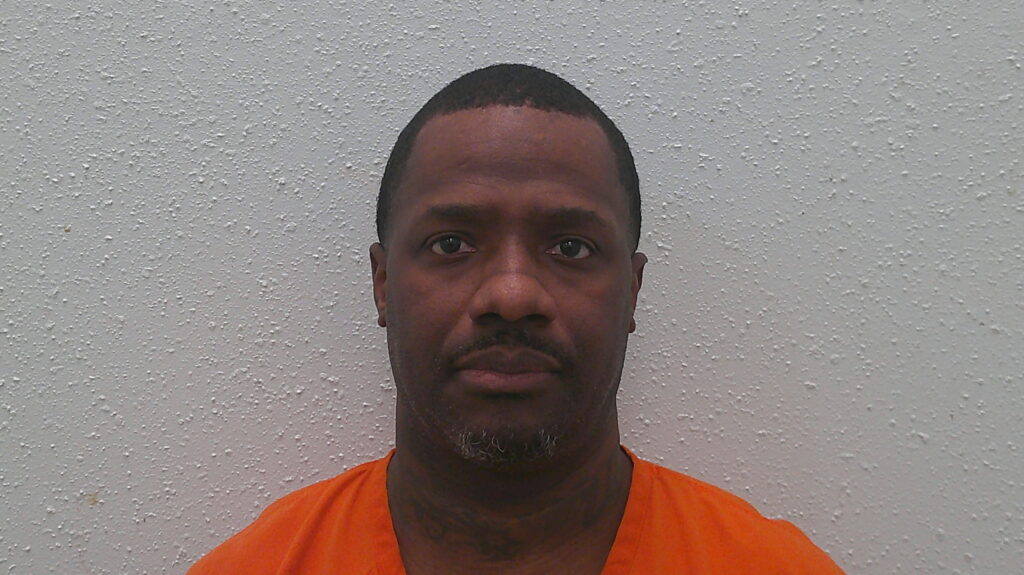 FINNELL, JOHN arrested in Burnet County, Texas mugshot