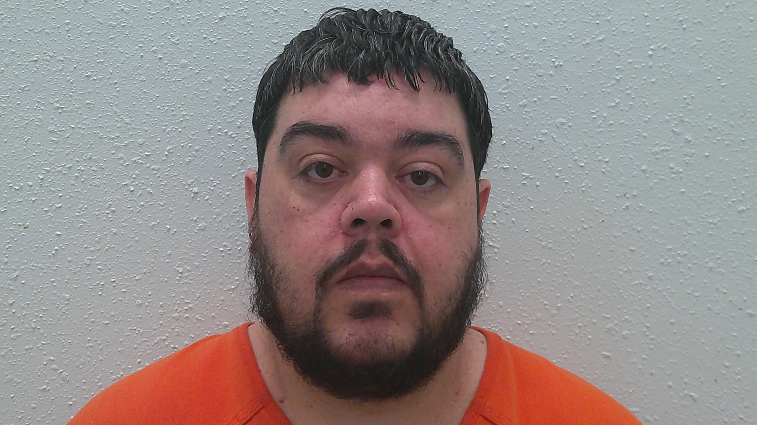 MASHBURN, KEVIN RAY booking photo