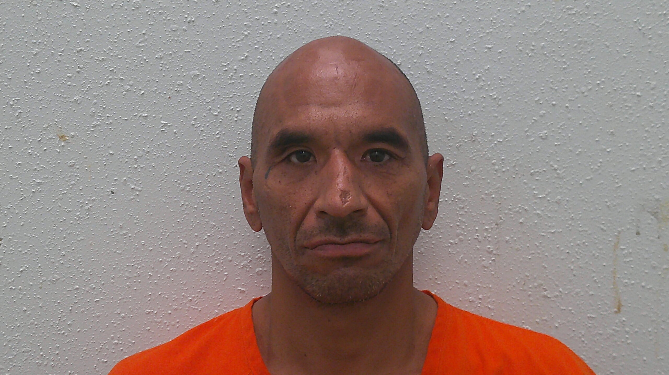 TREVINO, MICHAEL ANGEL booking photo