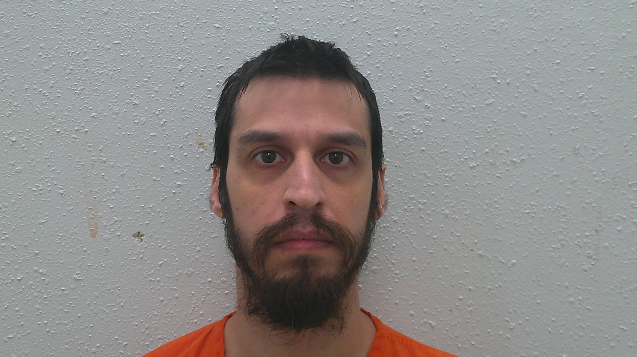 BAZAR, JOSHUA THOMAS booking photo