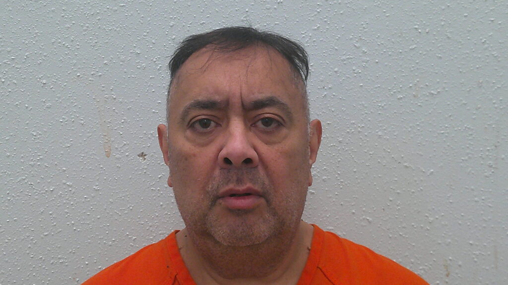 HERNANDEZ, ALAN JAY arrested in Burnet County, Texas mugshot