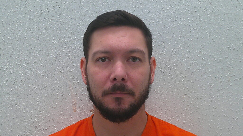 RELITZ, KENNETH ARTHUR arrested in Burnet County, Texas mugshot