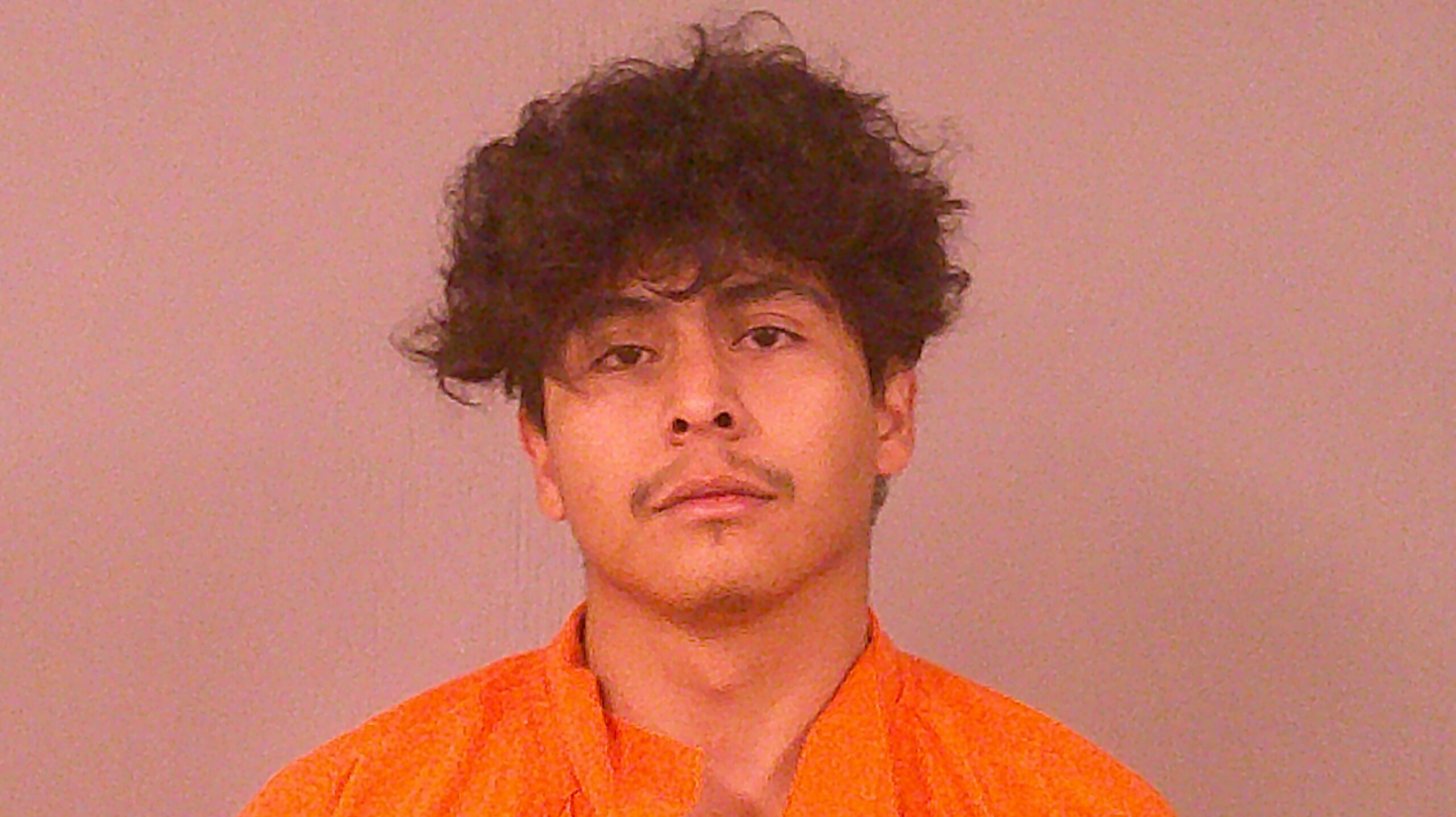 RINCON, ROMEO ALEXANDER booking photo