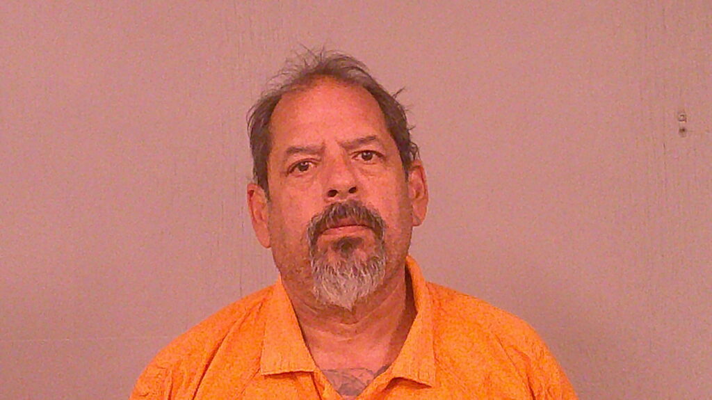 LARA, JOHNNY arrested in Burnet County, Texas mugshot