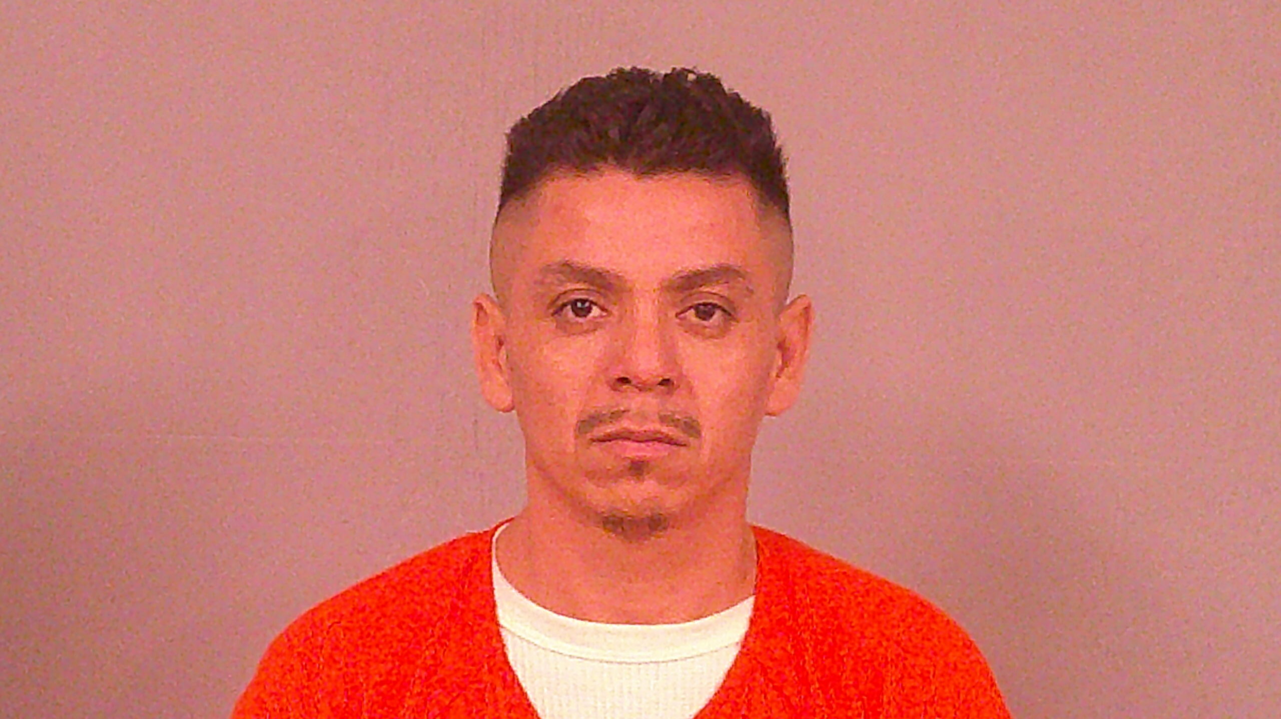 ORELLANA VASQUEZ, JOSE ROLLANDO booking photo