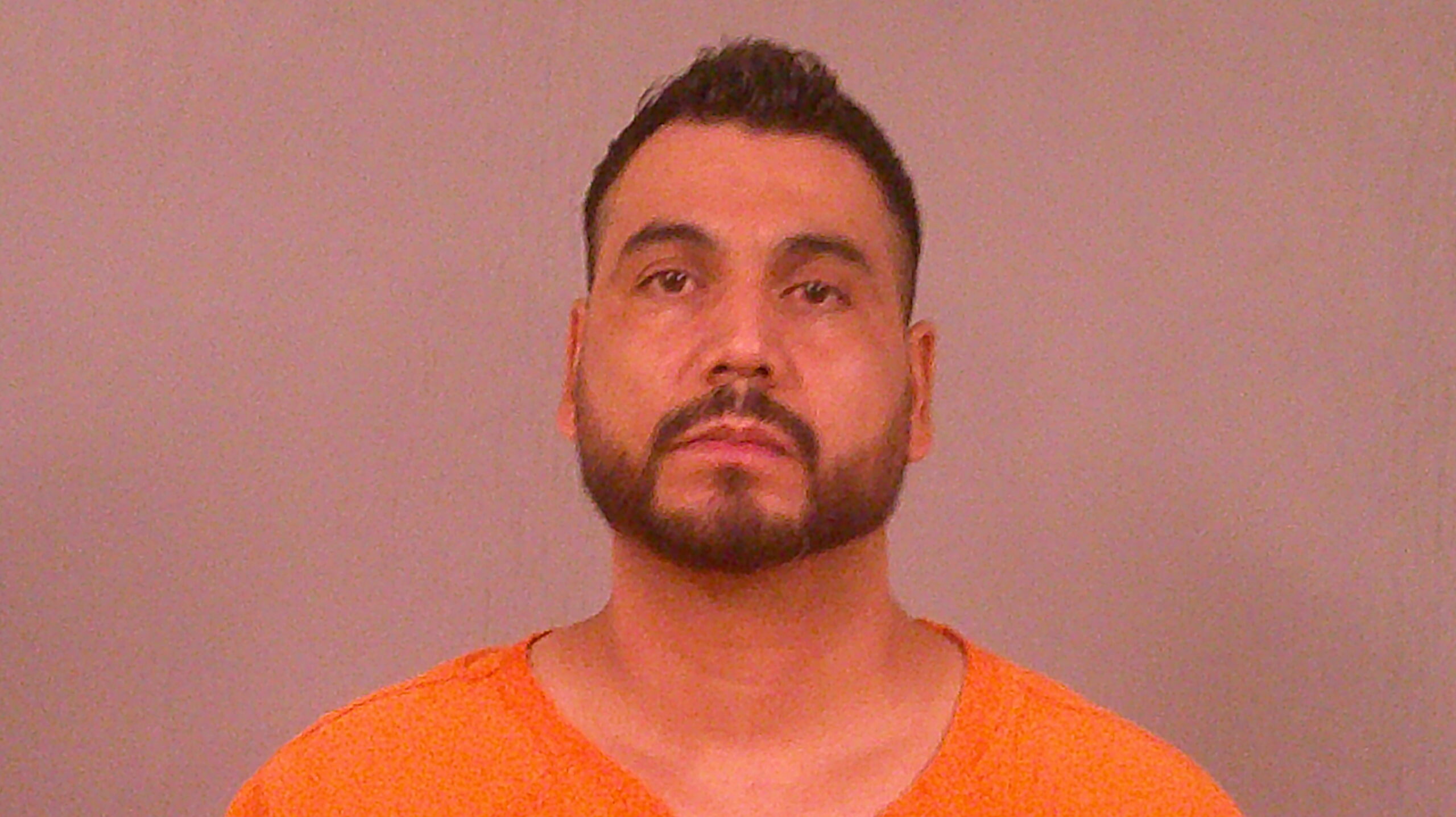 MARTINEZ, CARLOS booking photo