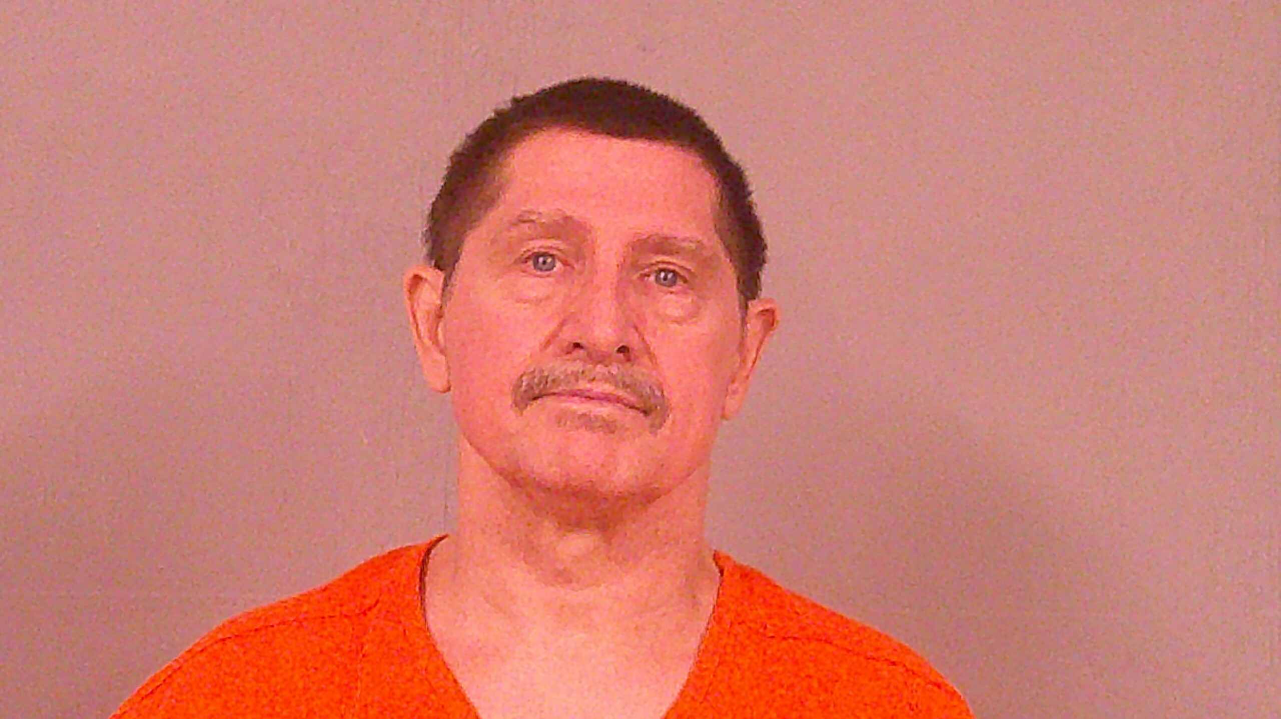 MELTON, DAREN RICHARD booking photo