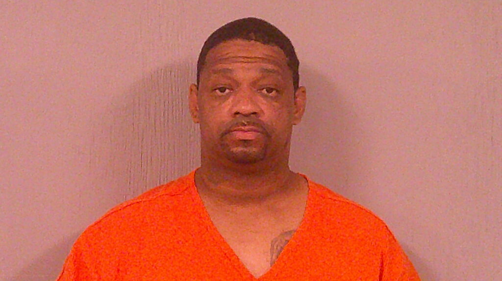MINIX, JEFFERY REDEL arrested in Burnet County, Texas mugshot