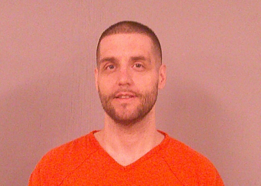 FAILS, WILLIAM ANDERSON arrested in Burnet County, Texas mugshot