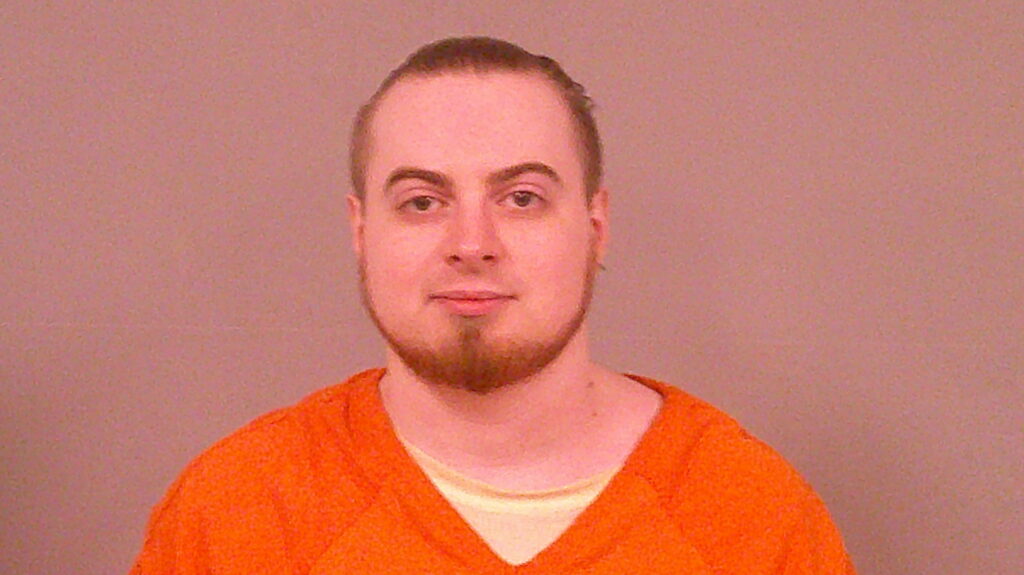 WANT, CLAYTON LEE arrested in Burnet County, Texas mugshot