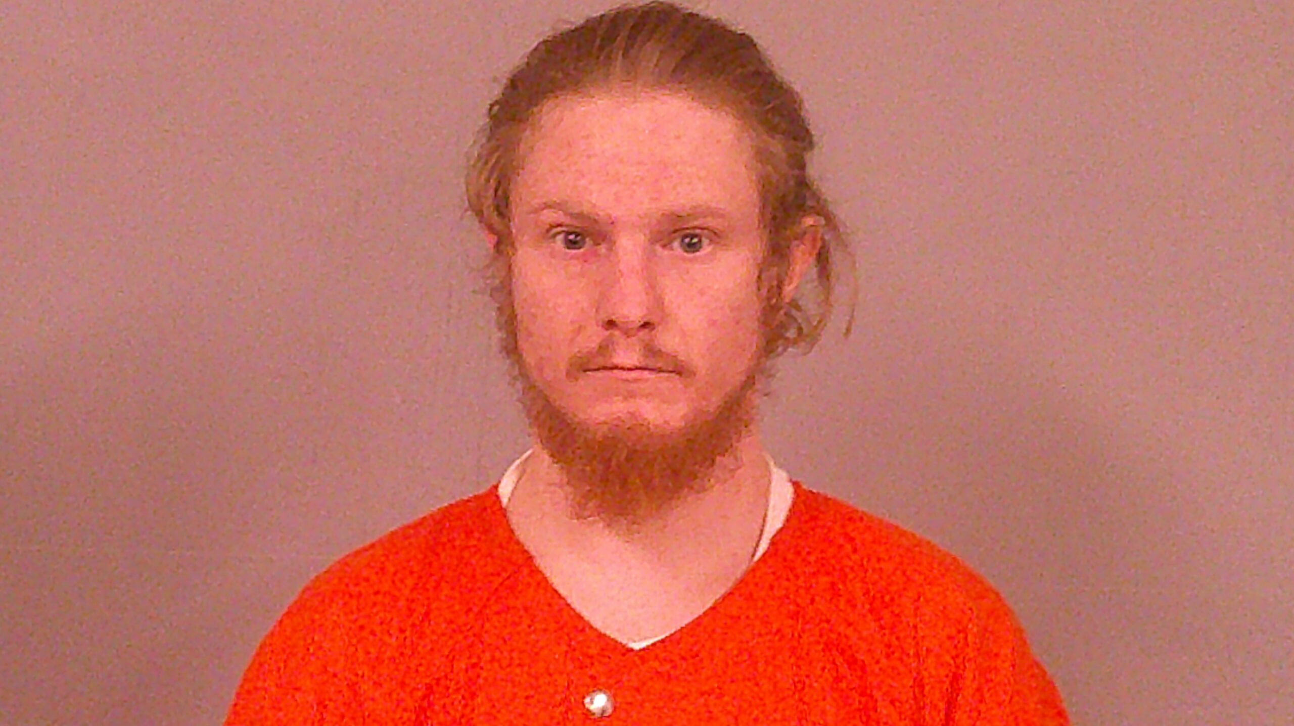 ARKABAUER, AUSTIN MICHAEL booking photo