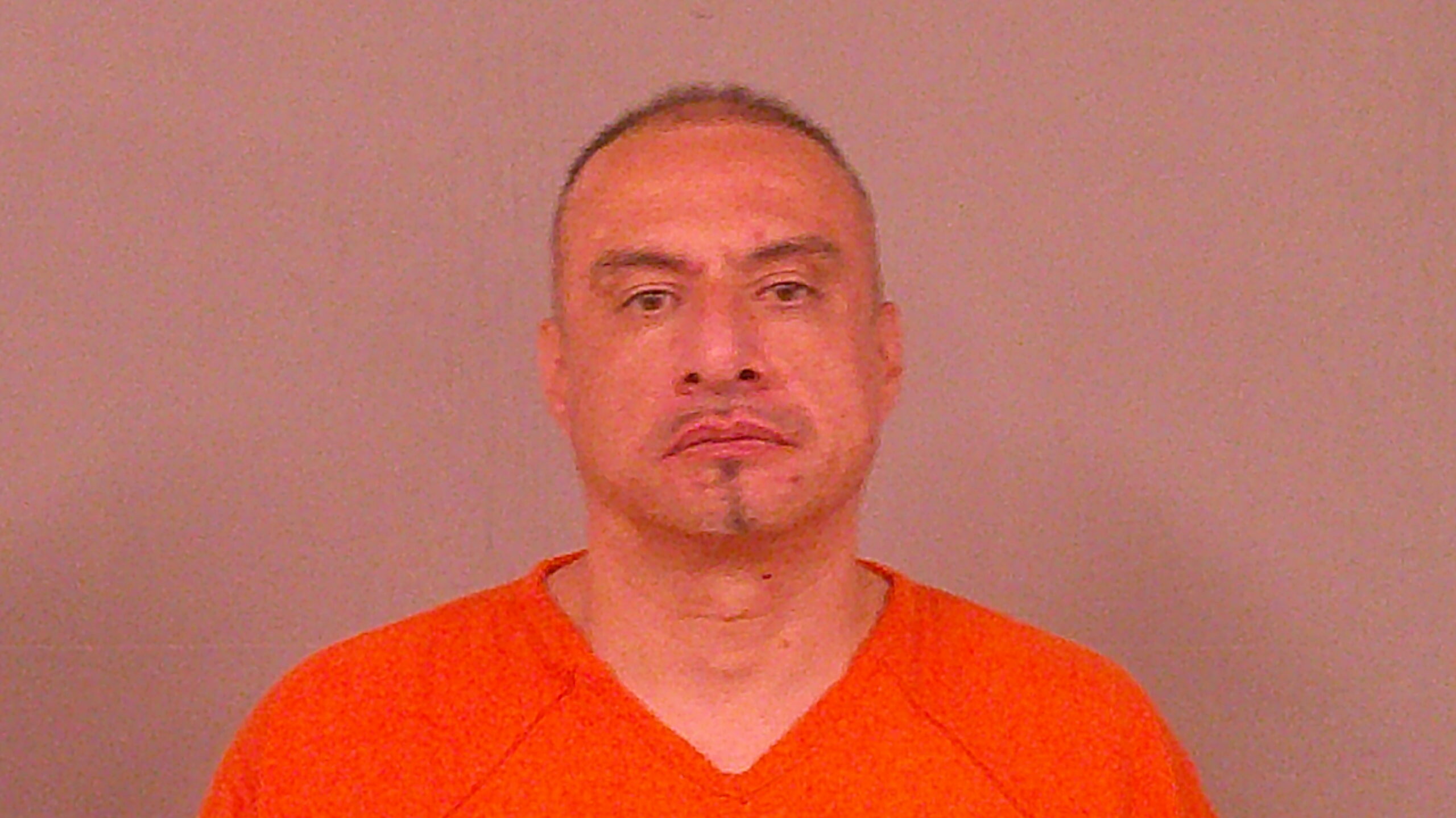 VILLALOBOS, NICOLAUS ANTHONY booking photo