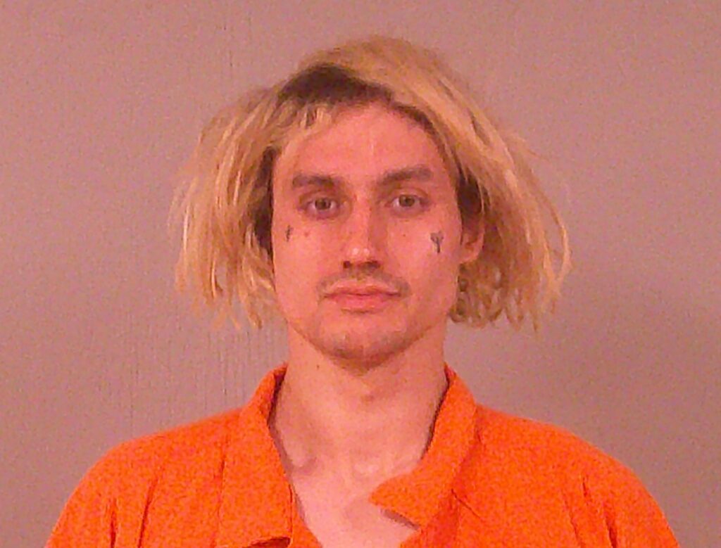 FERNANDEZ-LOPEZ, ALEJANDRO RAUL arrested in Burnet County, Texas mugshot