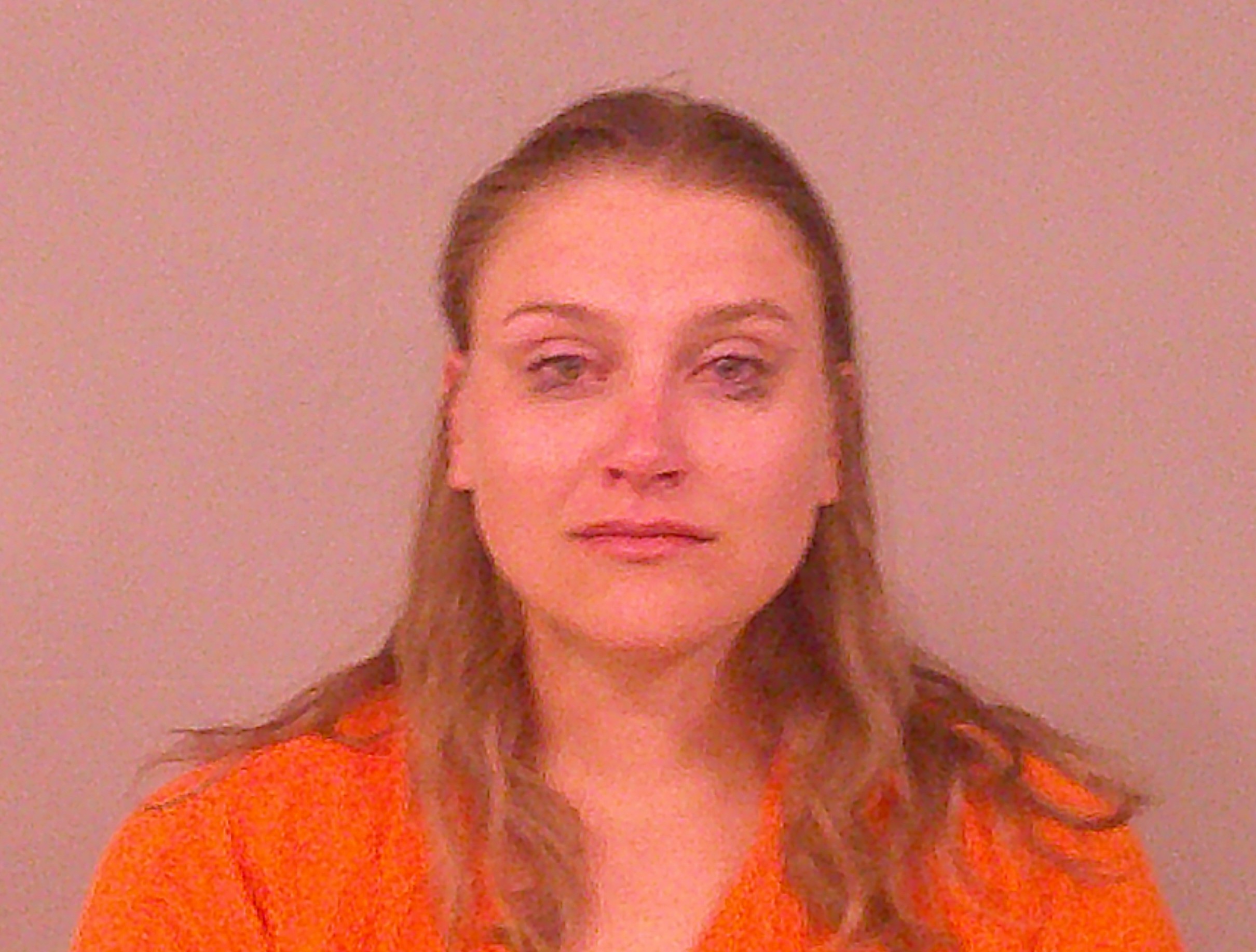 MATTHES, MEGAN MARIE booking photo