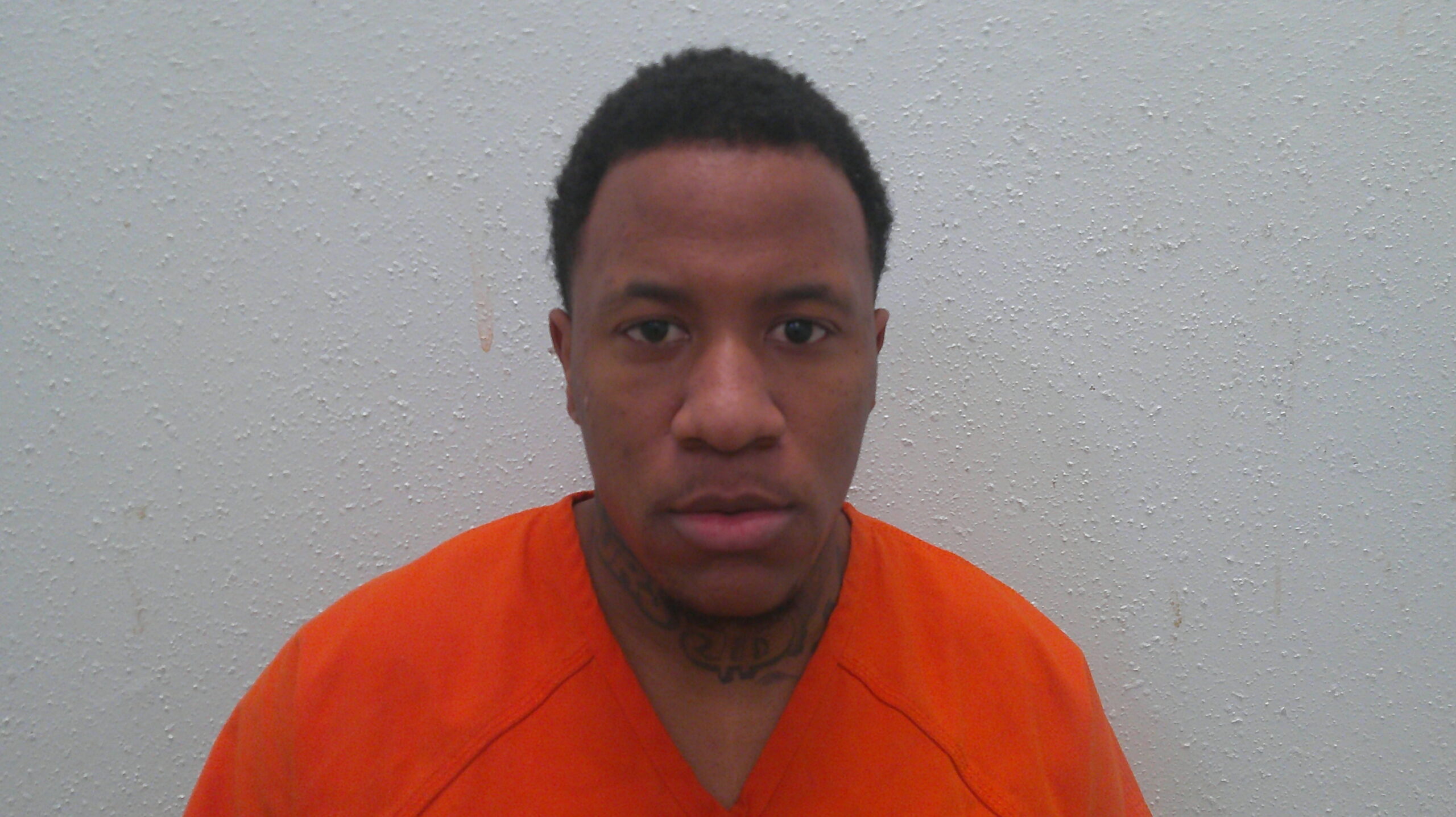 HARPER, GERALDE A booking photo