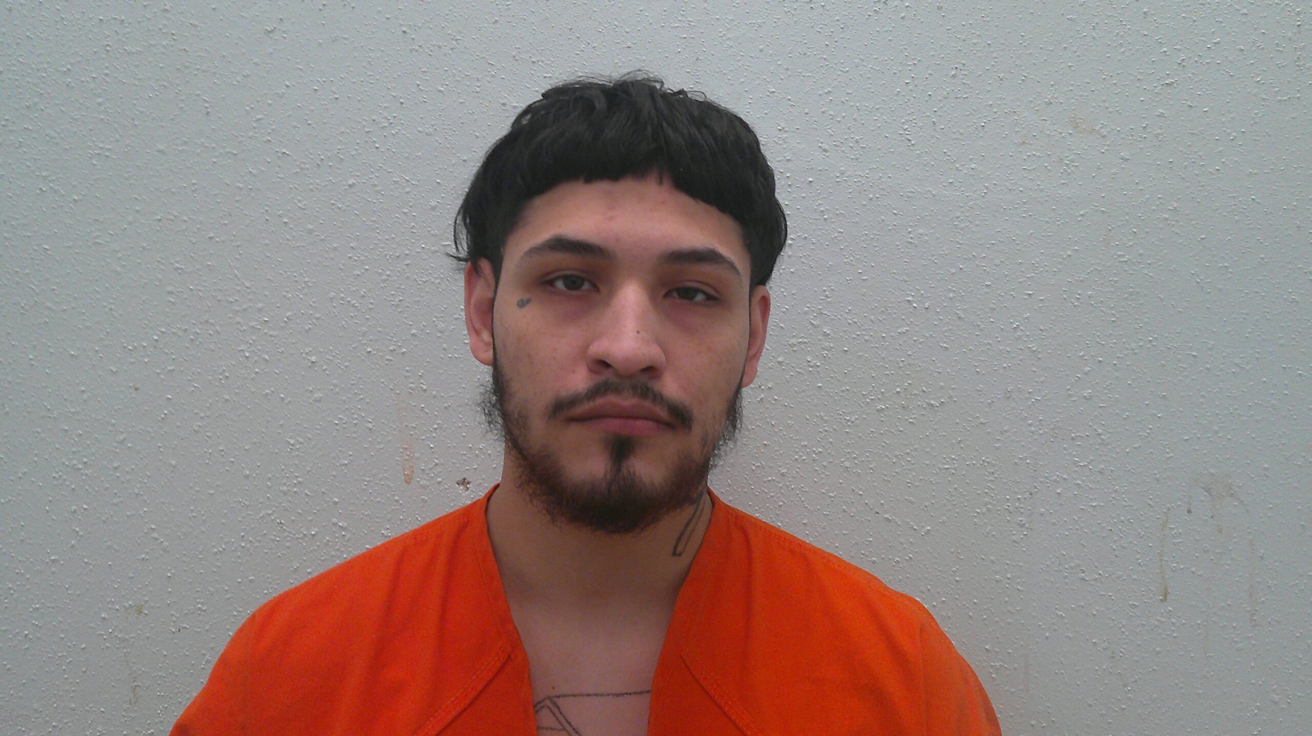 MARTINEZ, ADRIAN NICHOLAS booking photo