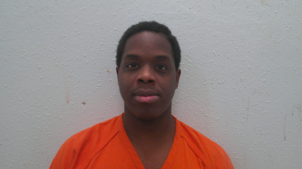 GLEASON, KENNETH S arrested in Burnet County, Texas mugshot