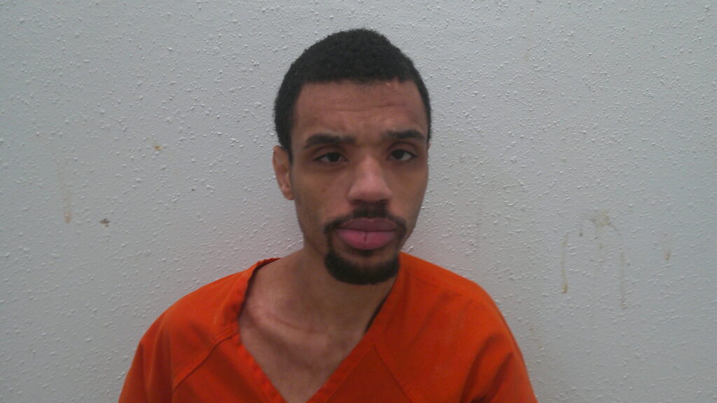 DIXIE, JAMON LEWIS arrested in Burnet County, Texas mugshot