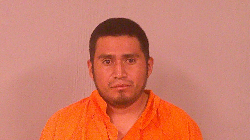 ARREDONDO, ARMANDO SIERRA arrest record in Burnet County, Texas ARREDONDO, ARMANDO SIERRA arrested in Burnet County, Texas mugshot