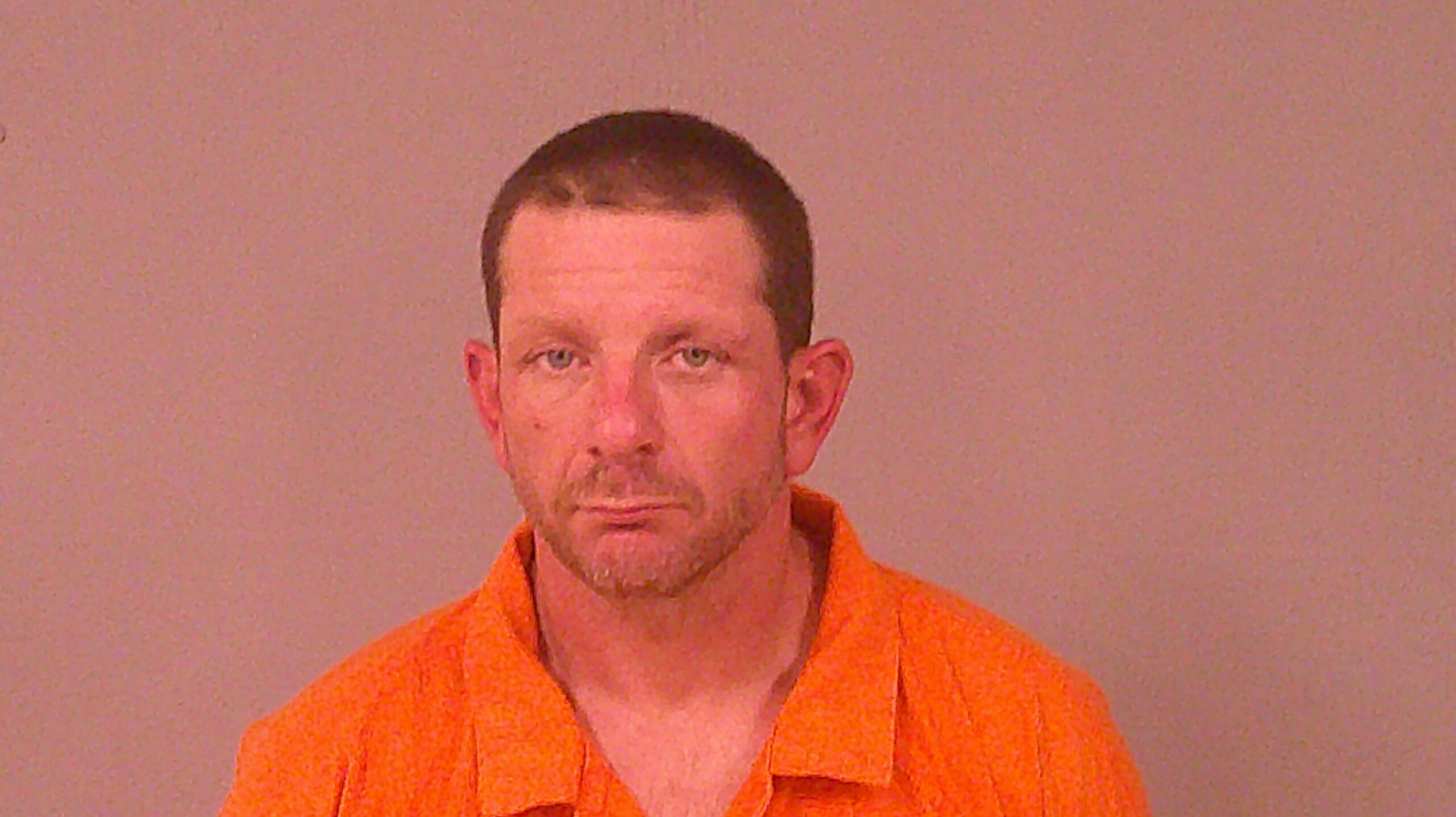 ALLSUP, ROBERT WEBB booking photo