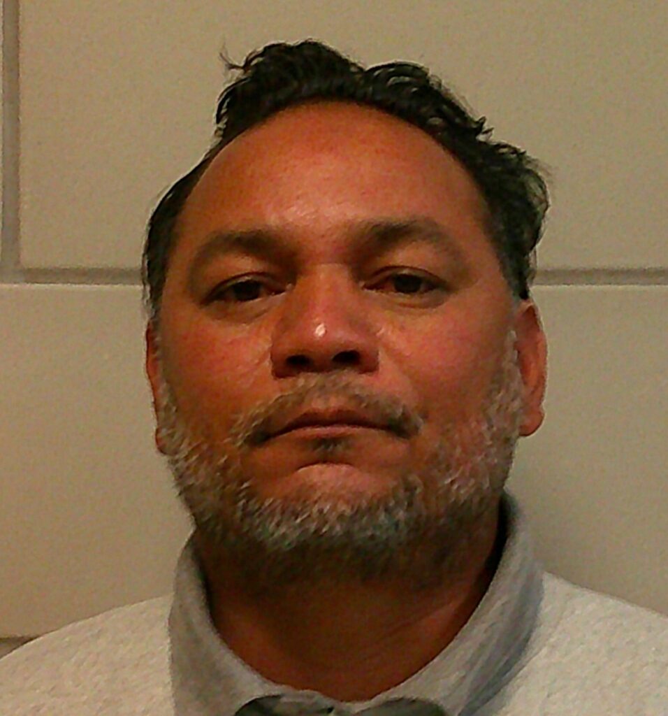AGUILAR-VELASQUEZ, CARLOS arrested in Burnet County, Texas mugshot