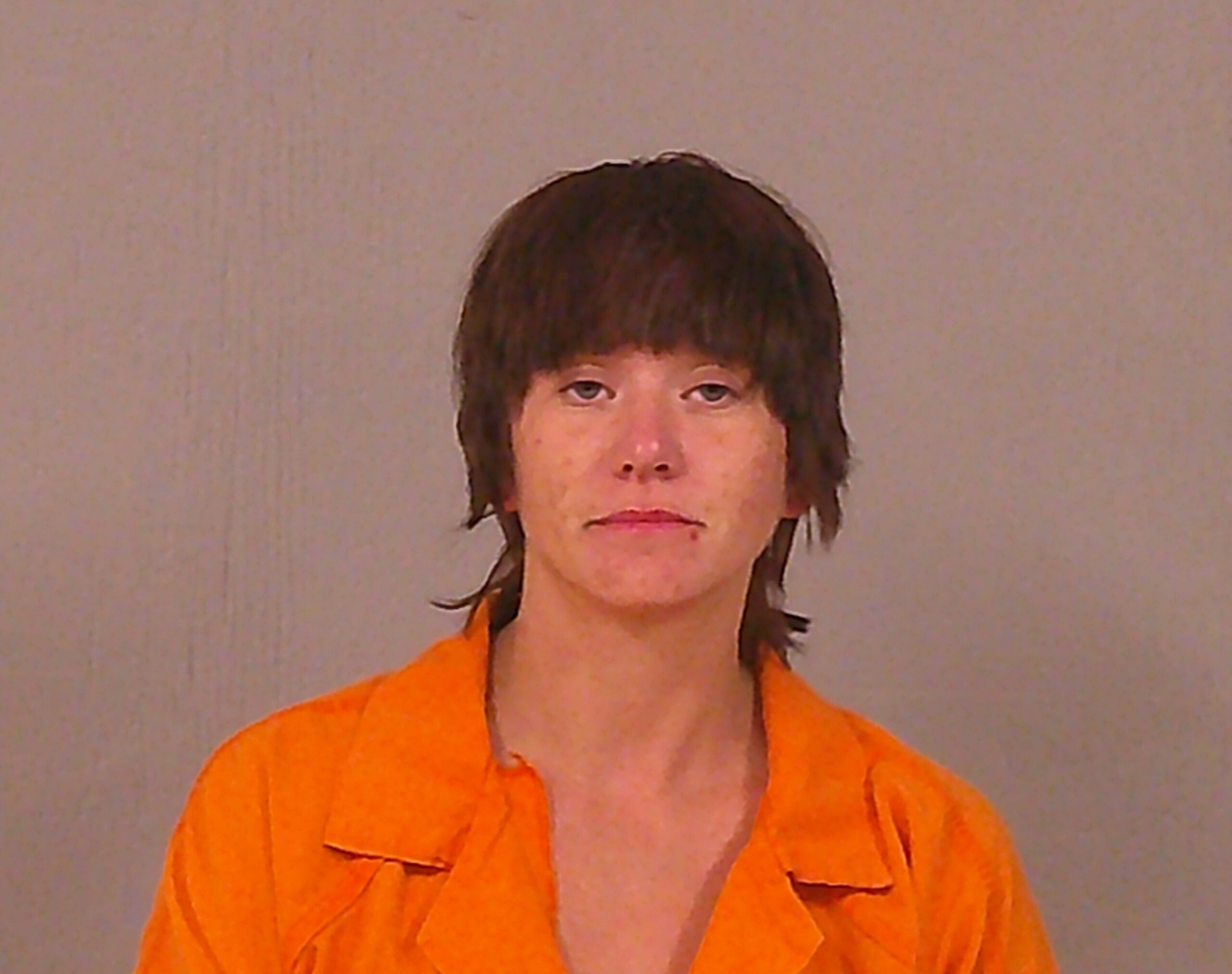 MCCURRY, BRITTANY JANIELL booking photo