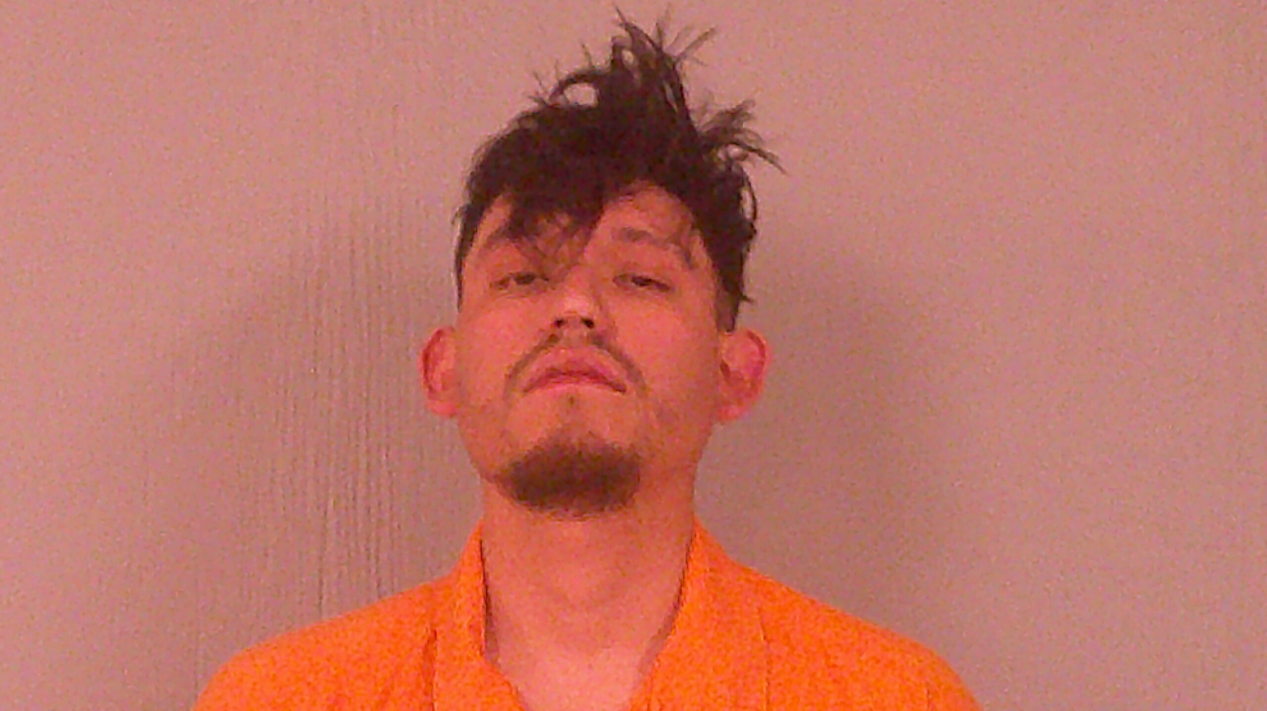 MAYEN-LARIN, MARIO JOSUE booking photo