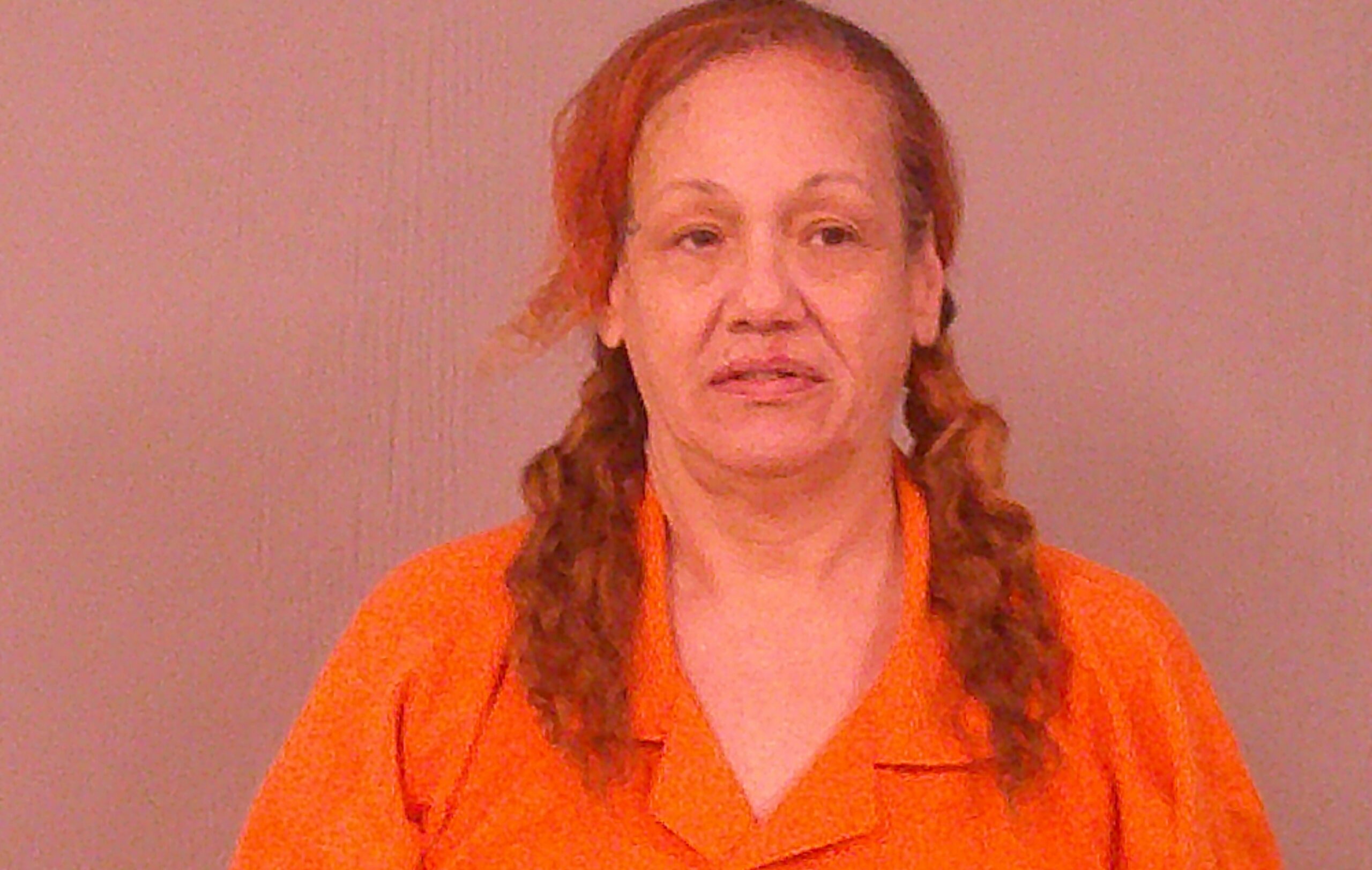 RODRIGUEZ, MICHELLE DENISE booking photo