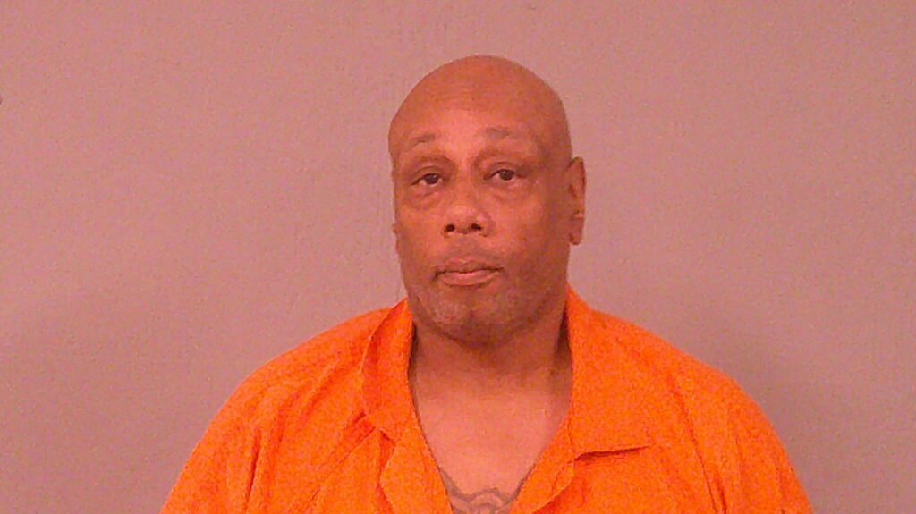PAYTON, JOHN W arrested in Burnet County, Texas mugshot