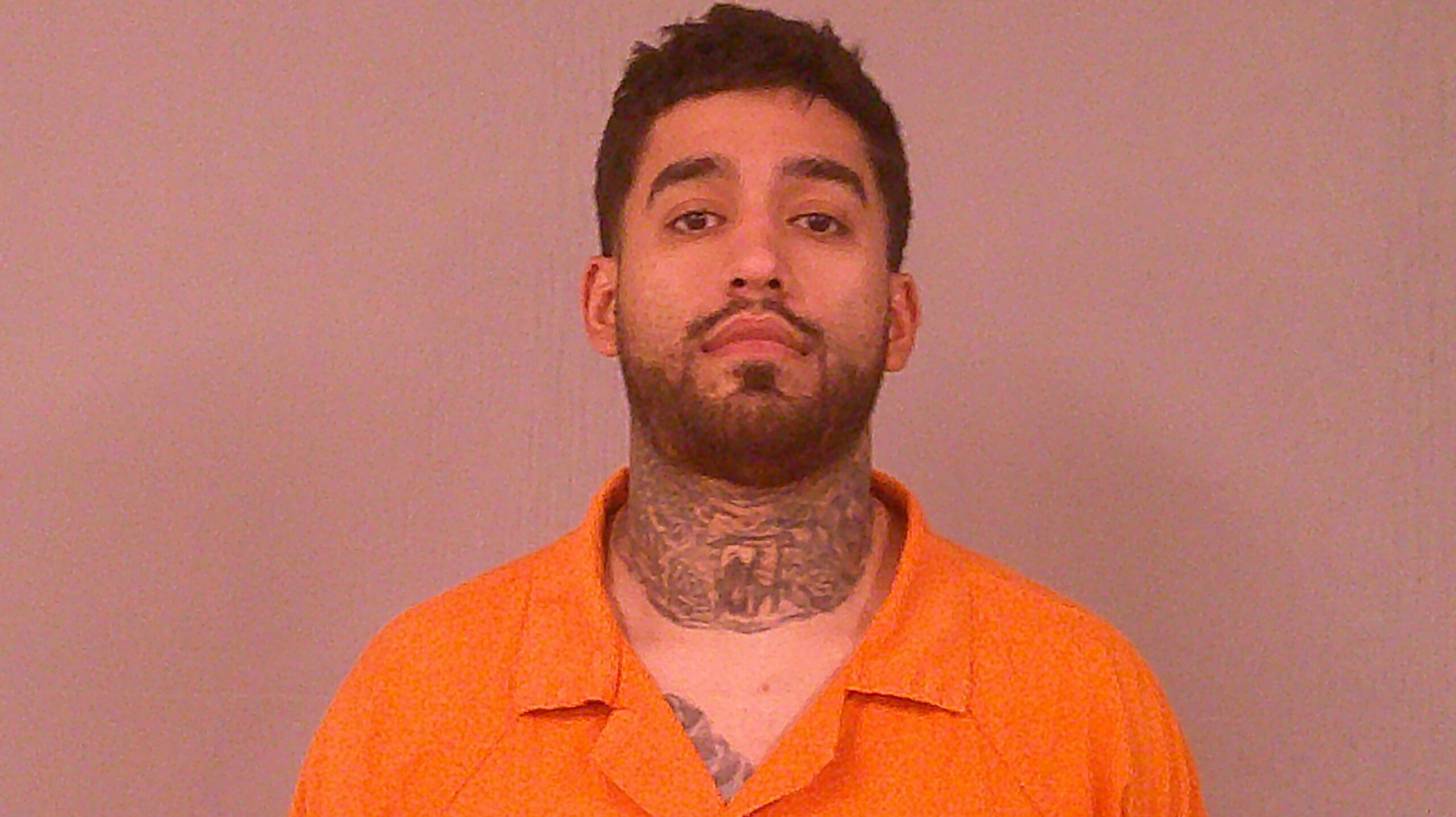 RUVALCABA, JORGE LUIS booking photo