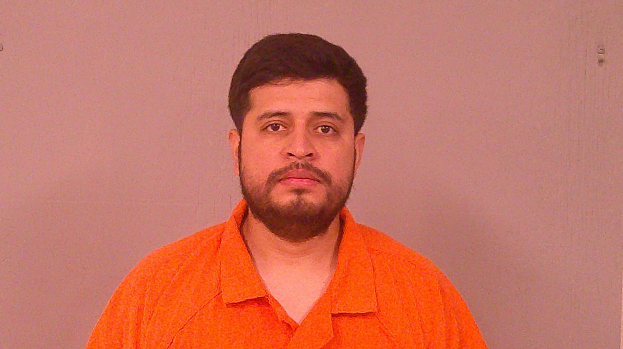 PEREZ, ANTONIO RUIZ booking photo