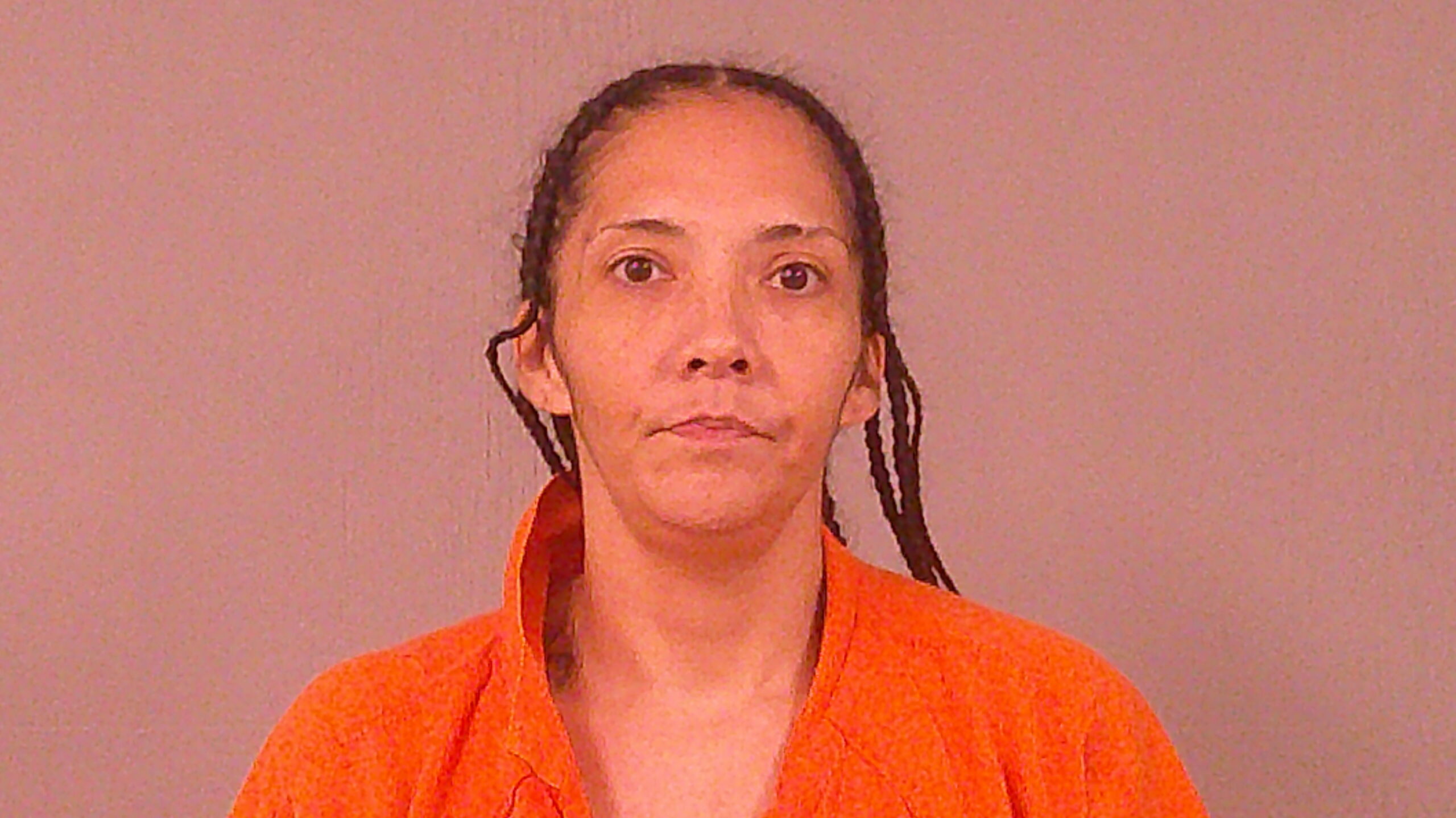 PRIETO, SAMANTHA JO booking photo