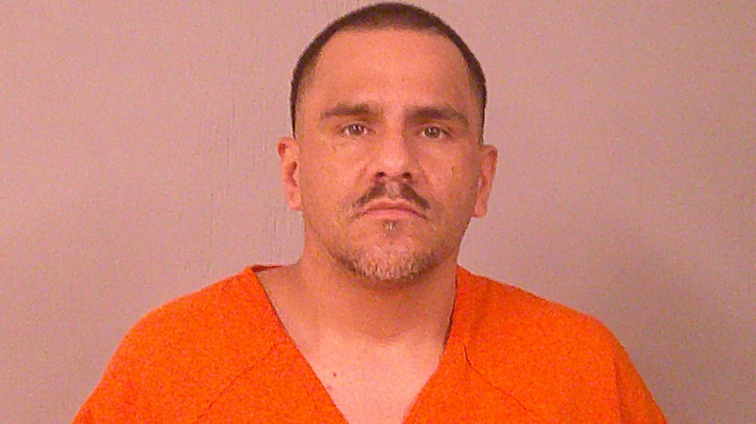 CHAVARRIA, SAUL GERMAN booking photo