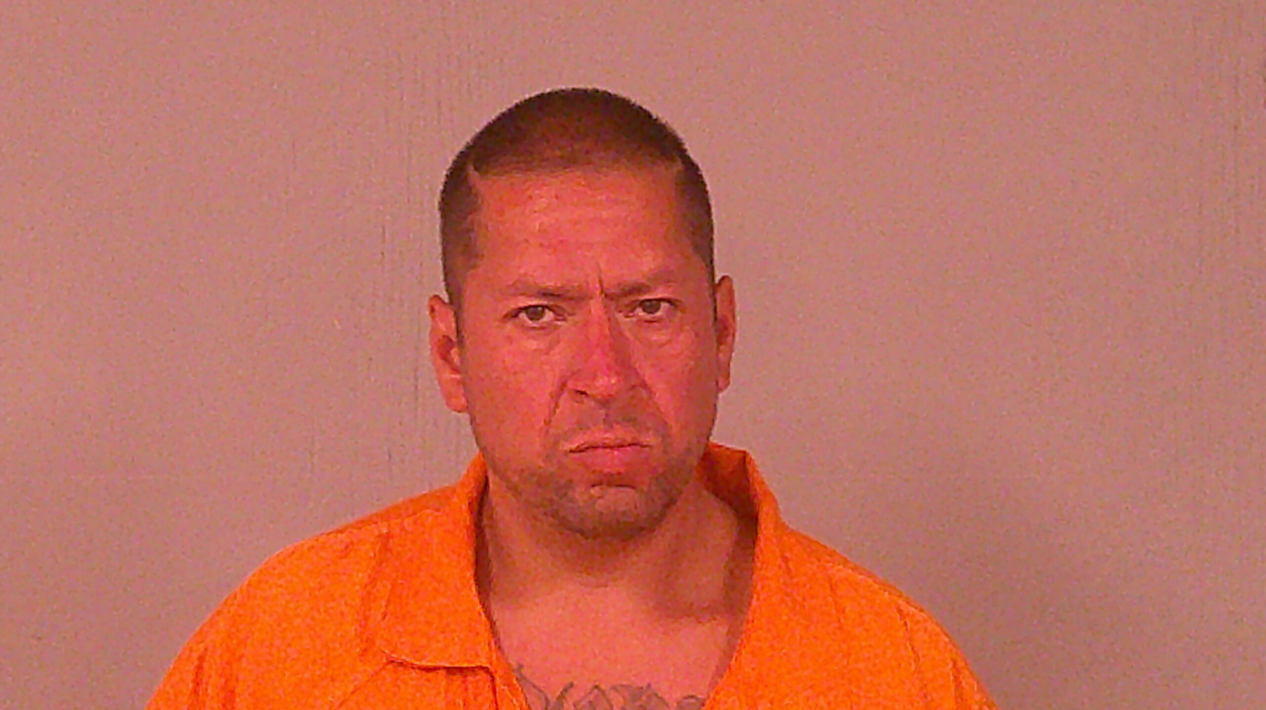 MALDONADO, RODNEY ALLEN booking photo