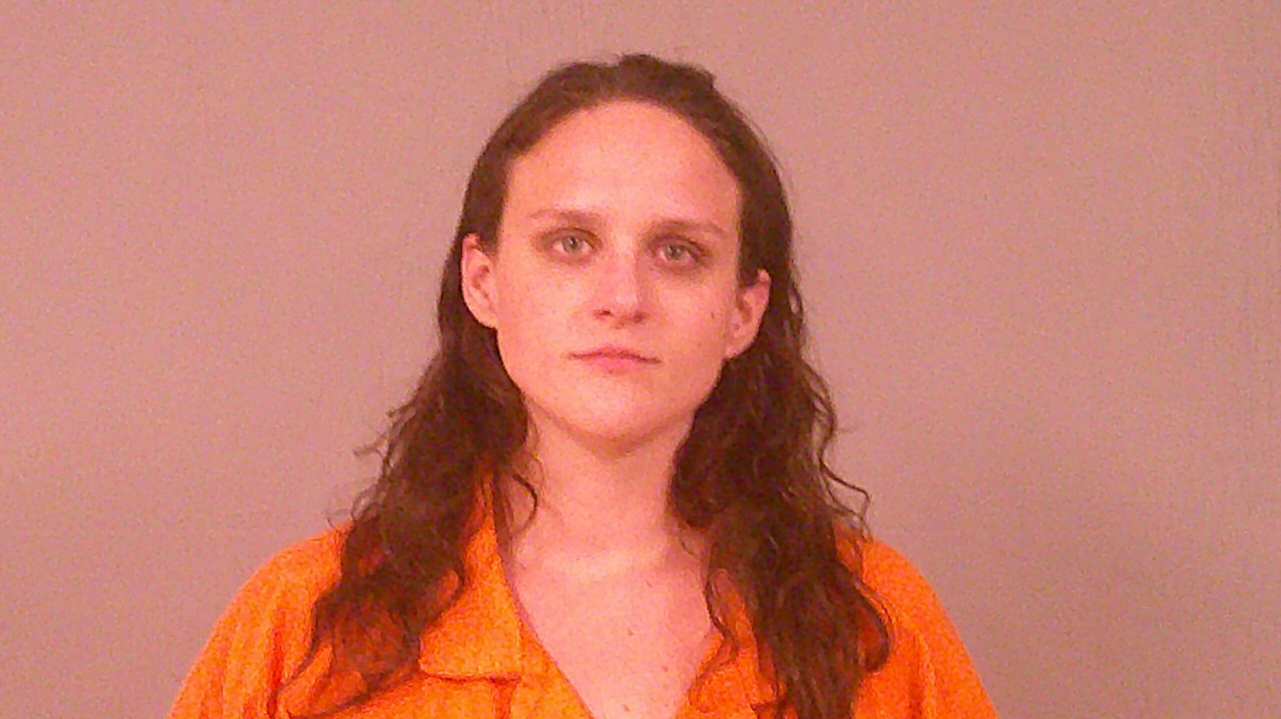 CLONTZ, FAITH booking photo