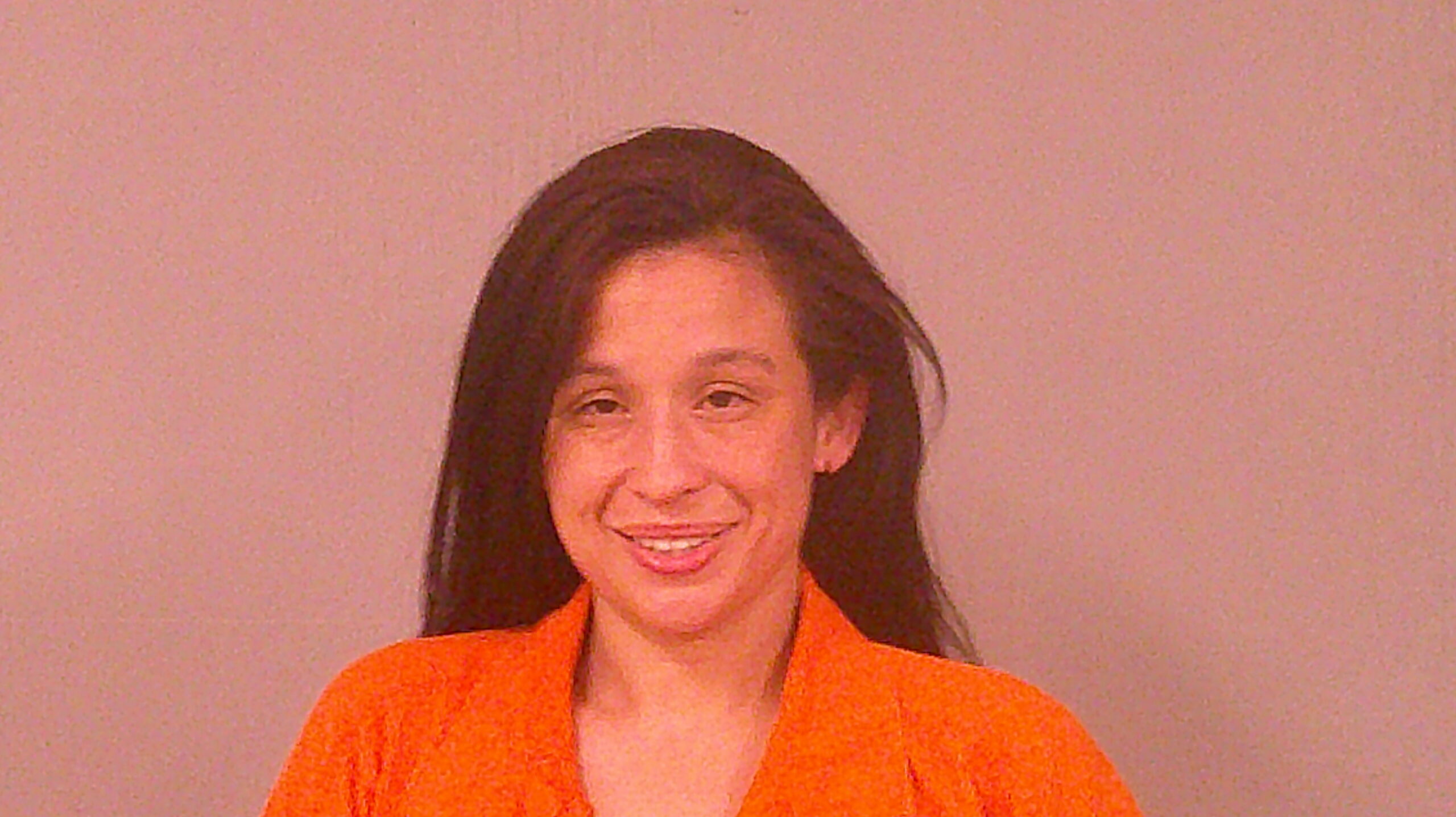 GEBHARD, ANGELICA MARIE booking photo