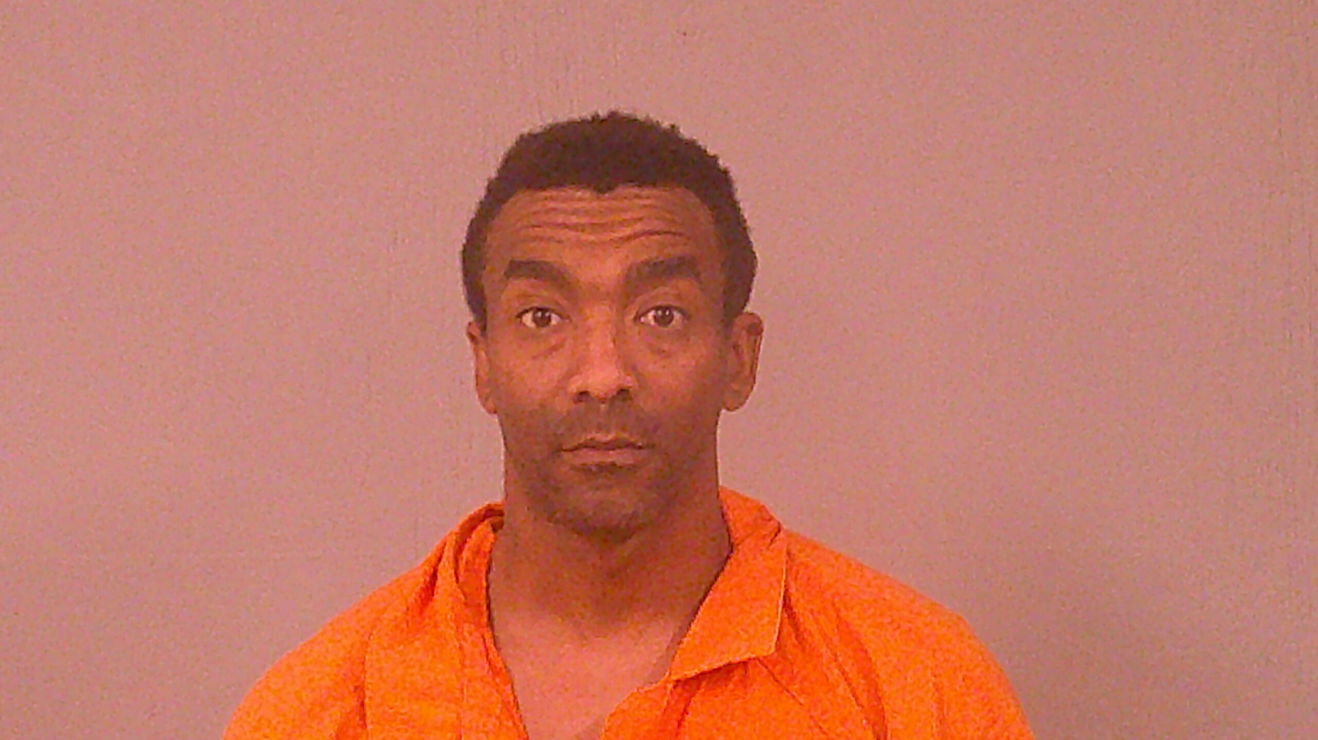 PROGUE, KEVIN DANDRA, Jr booking photo