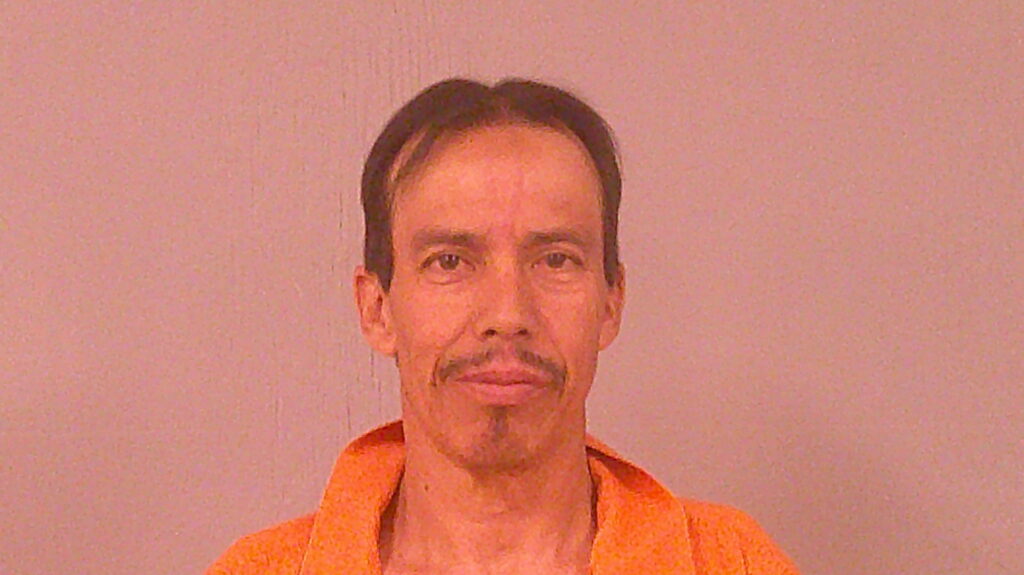 MARTINEZ, ROBERT RODRIGUEZ arrested in Burnet County, Texas mugshot