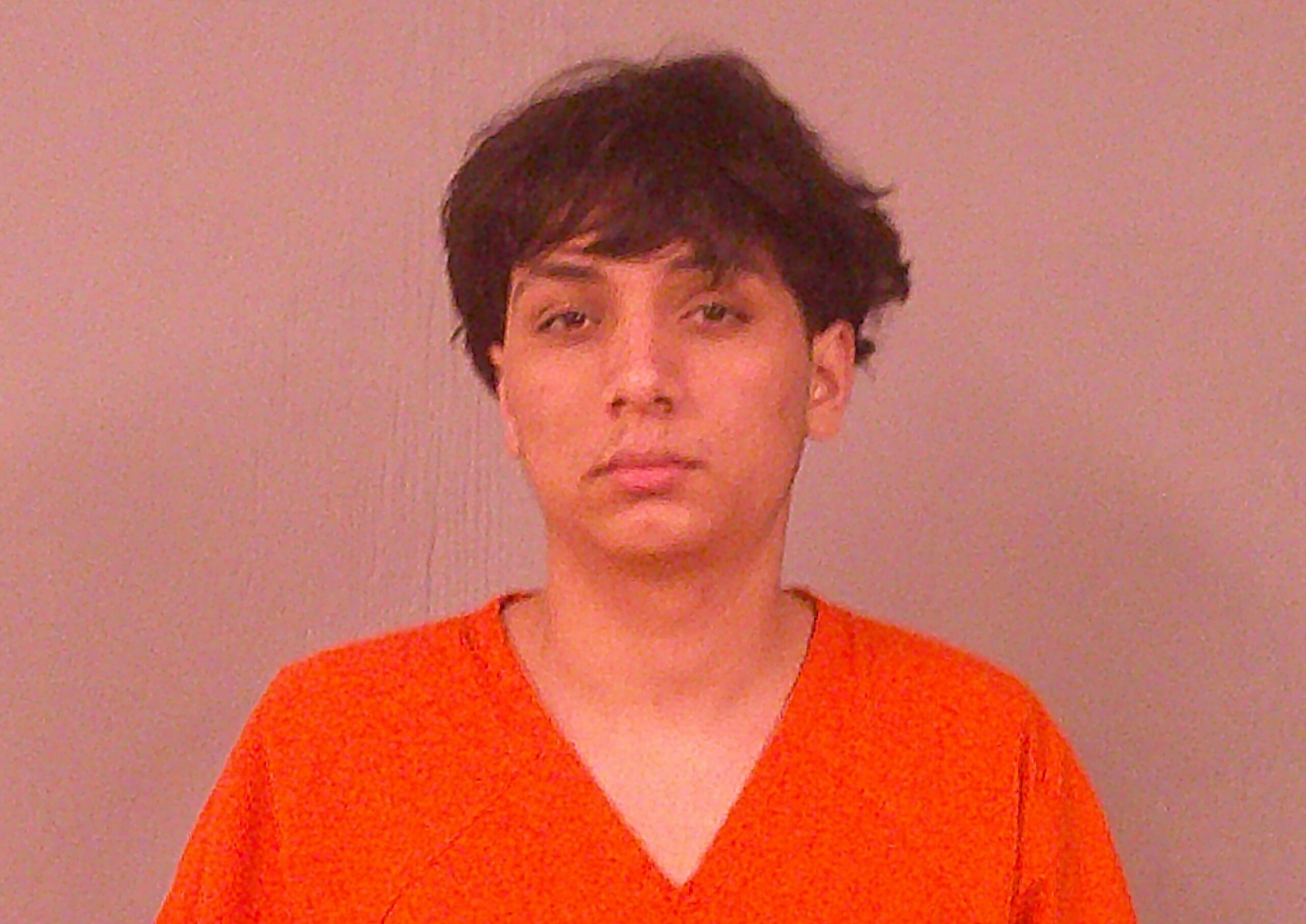 NAVARRO, JONATHAN L booking photo