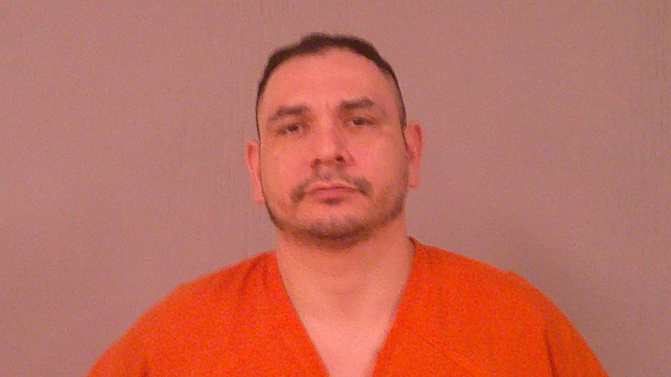 GAITAN, RAMIRO booking photo