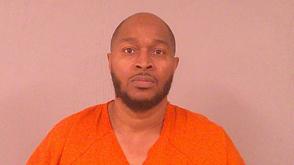 AUTRY, LARRY arrested in Burnet County, Texas mugshot