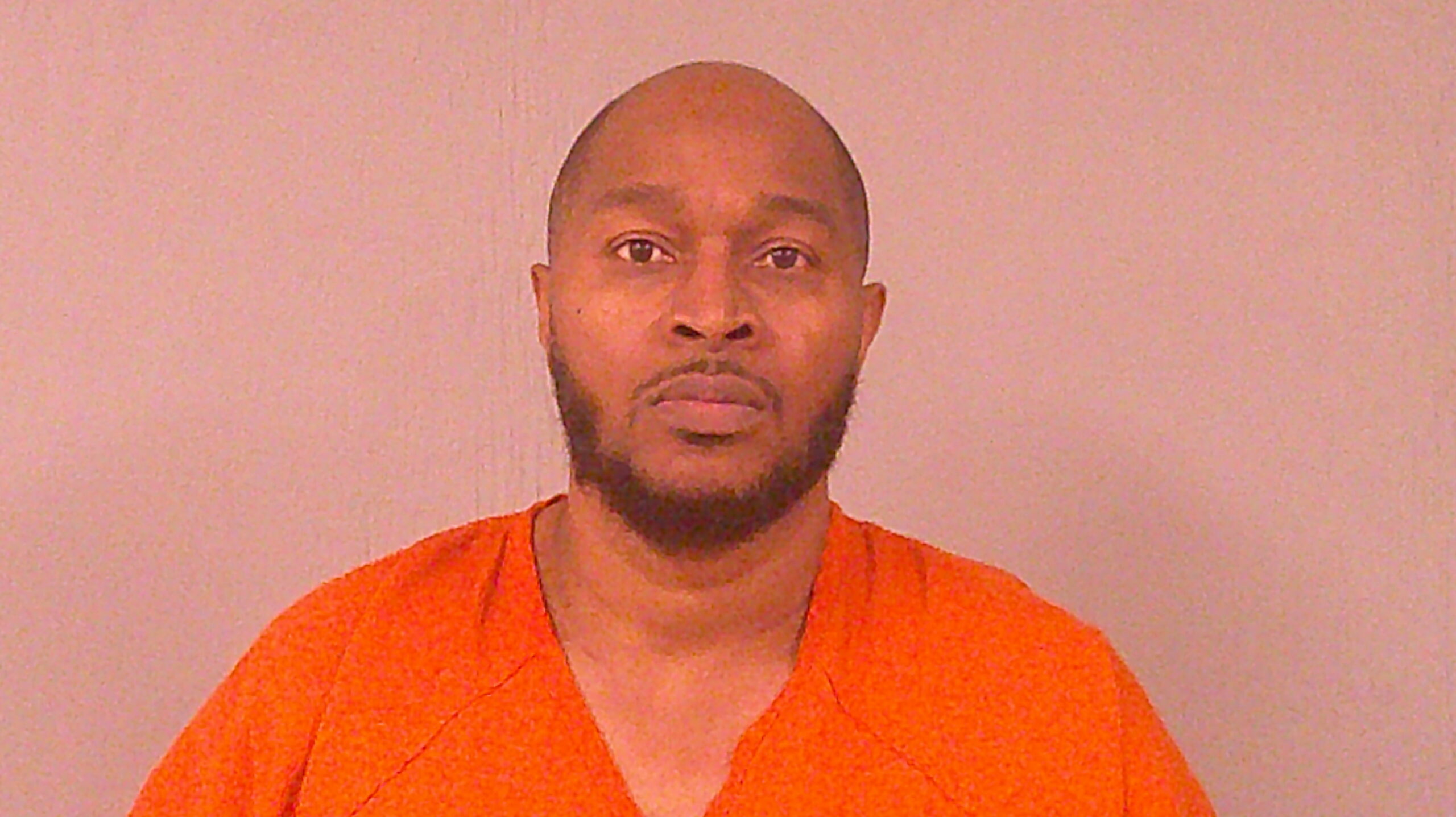 AUTRY, LARRY booking photo