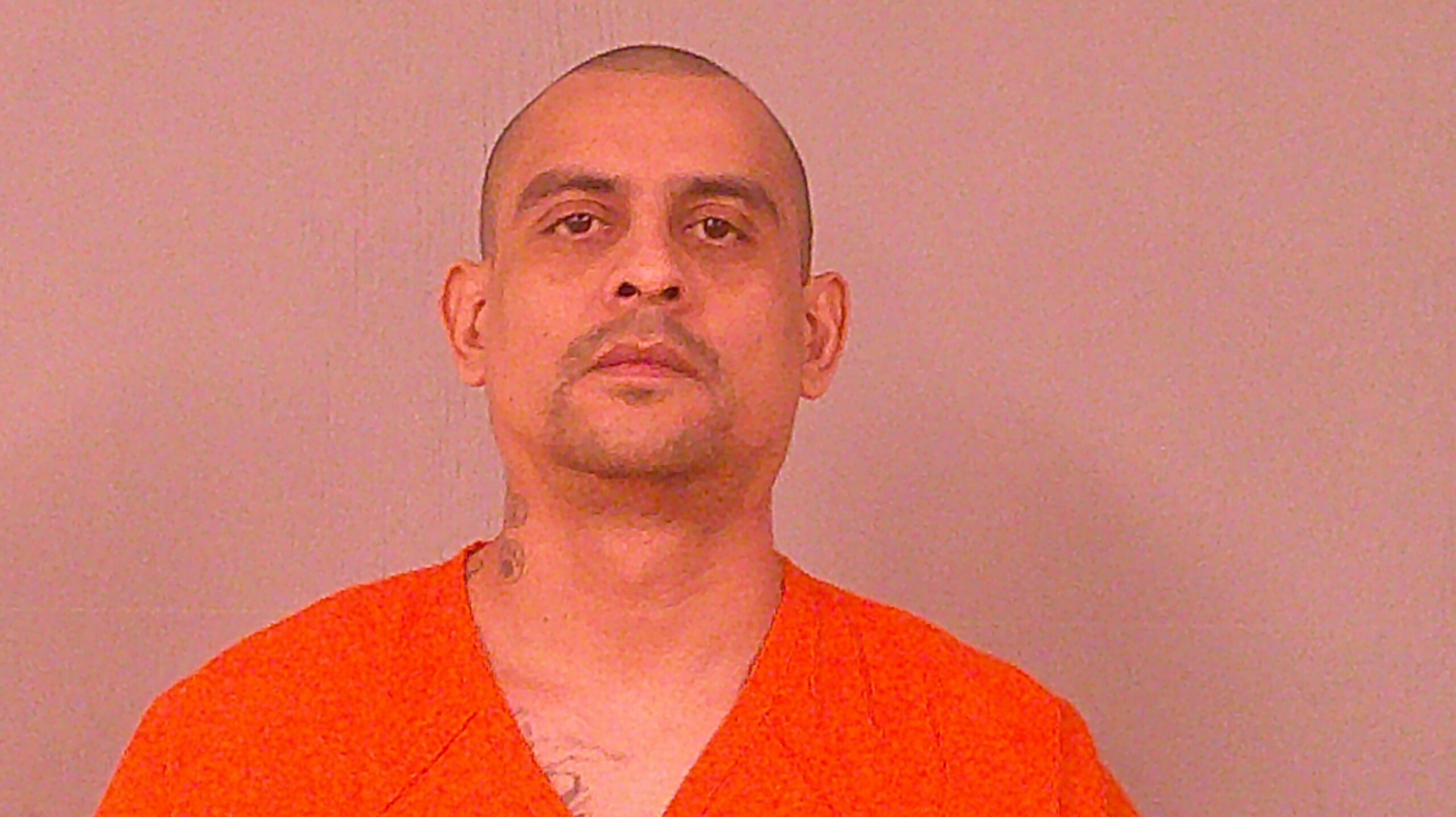 ROJAS, VICTOR MANUEL, Jr booking photo