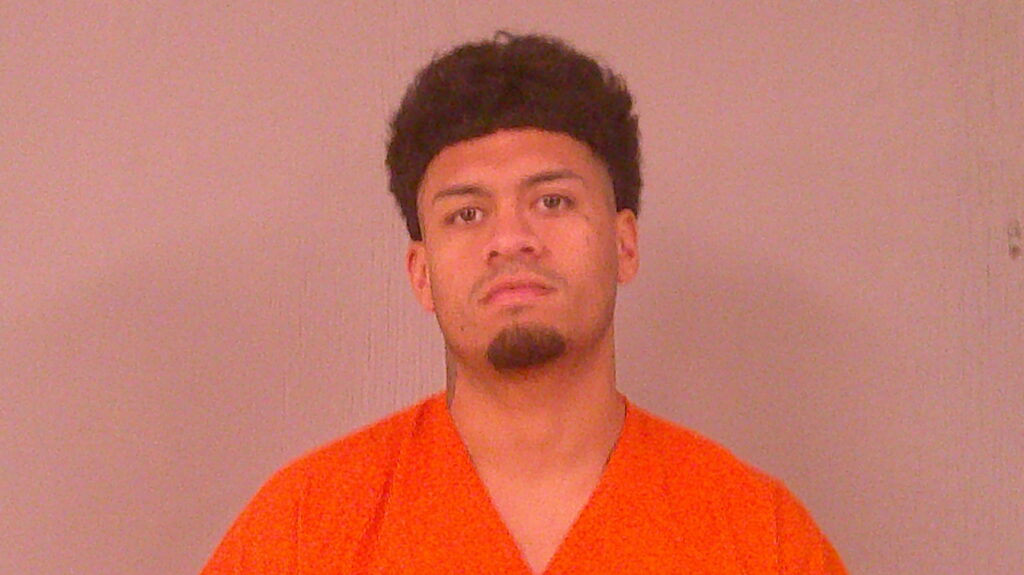 RODRIGUEZ, STEVE arrested in Burnet County, Texas mugshot