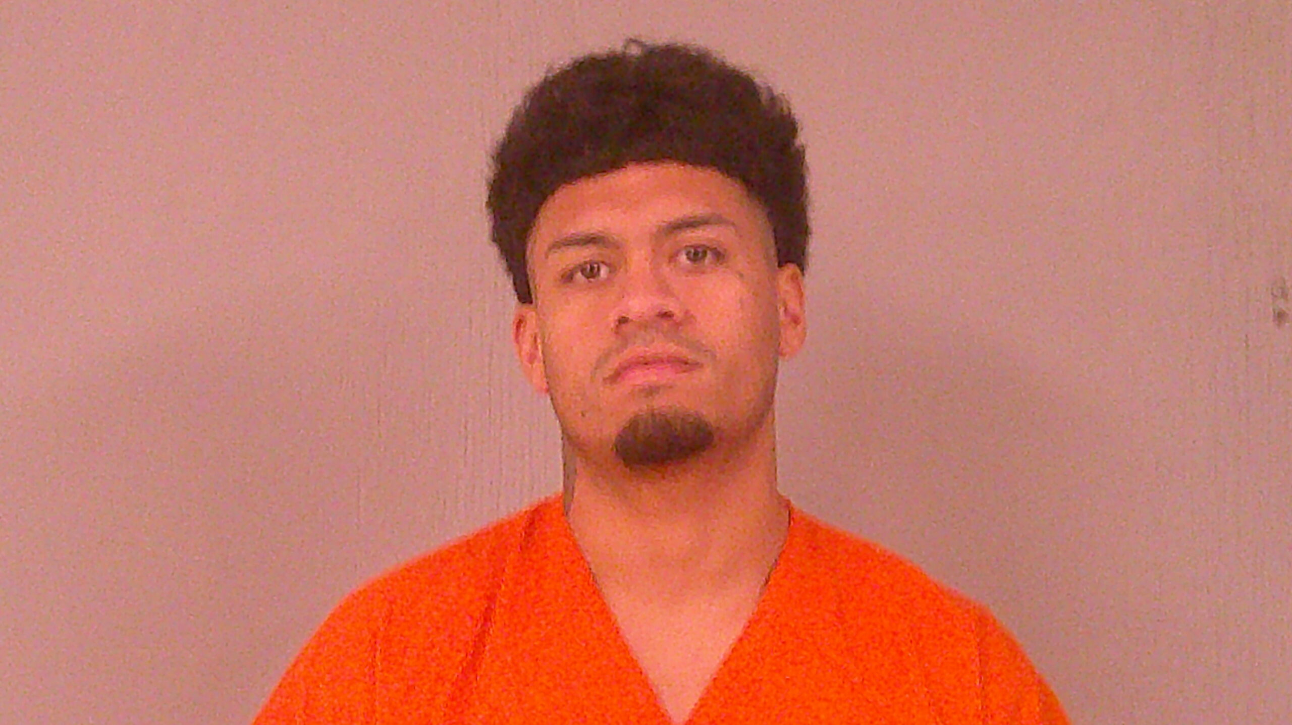 RODRIGUEZ, STEVE booking photo
