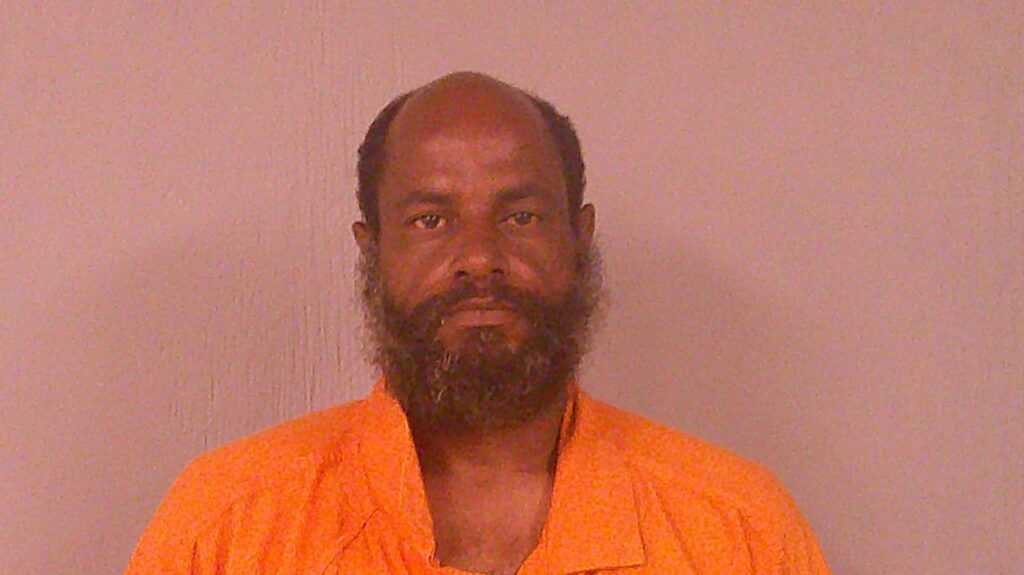 CONELY, CHRISTOPHER LEE arrested in Burnet County, Texas mugshot