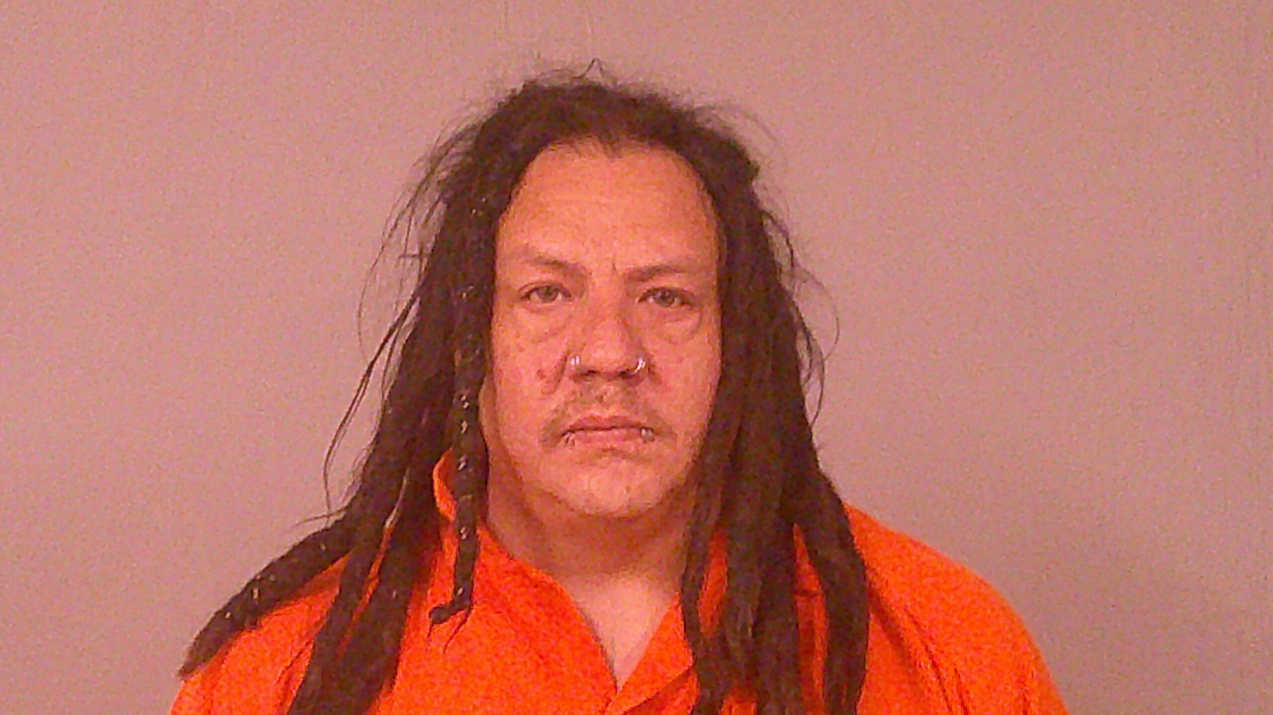 ARRIAGA, ANTHONY MANOLO booking photo